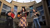 Celtic Connections performers tune up for 30th anniversary concert