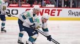 Flyers prospects Egor Zavragin and Matvei Michkov will unite in the Kontinental Hockey League