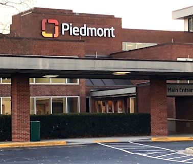 Piedmont to reopen Summerville hospital for inpatients, growth