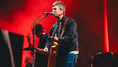 Noel Gallagher provides blunt response to fan asking about Oasis reunion