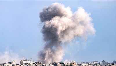 There Are Only Three Ways Out of Israel and Hamas’ War