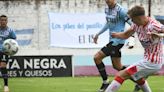 Los Andes empató y la Primera B tiene tres punteros