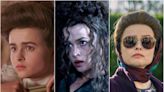 Helena Bonham Carter: Her 10 best performances, ranked from Harry Potter to Fight Club