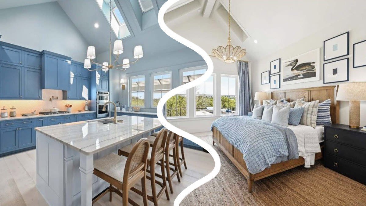 HGTV's 2024 Dream Home Is Already On the Market for $1.9M—Here's Why