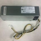 DELL 3040 3046 3650 5040 7040 SFF MT 電源 HU180ES-00 AC180AS