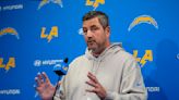 Chargers creating new edge on defense by deploying four tenacious pass rushers
