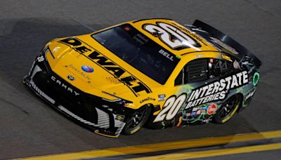 2024 USA Today 301 odds, lineup, predictions, time: Model shares surprising NASCAR at New Hampshire picks