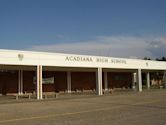 Acadiana High School