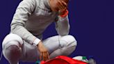 Fencing-Carnage for world number ones in third day of fencing at Paris Games