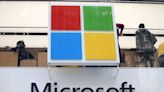 Microsoft enables personal cloud data for Europeans to be stored within EU