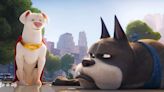 Box Office: ‘DC League of Super-Pets’ Debuts in First Place With Soft $23 Million