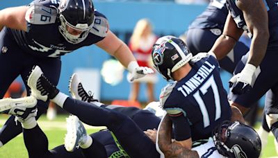 Seattle Seahawks Best Position Group Revealed