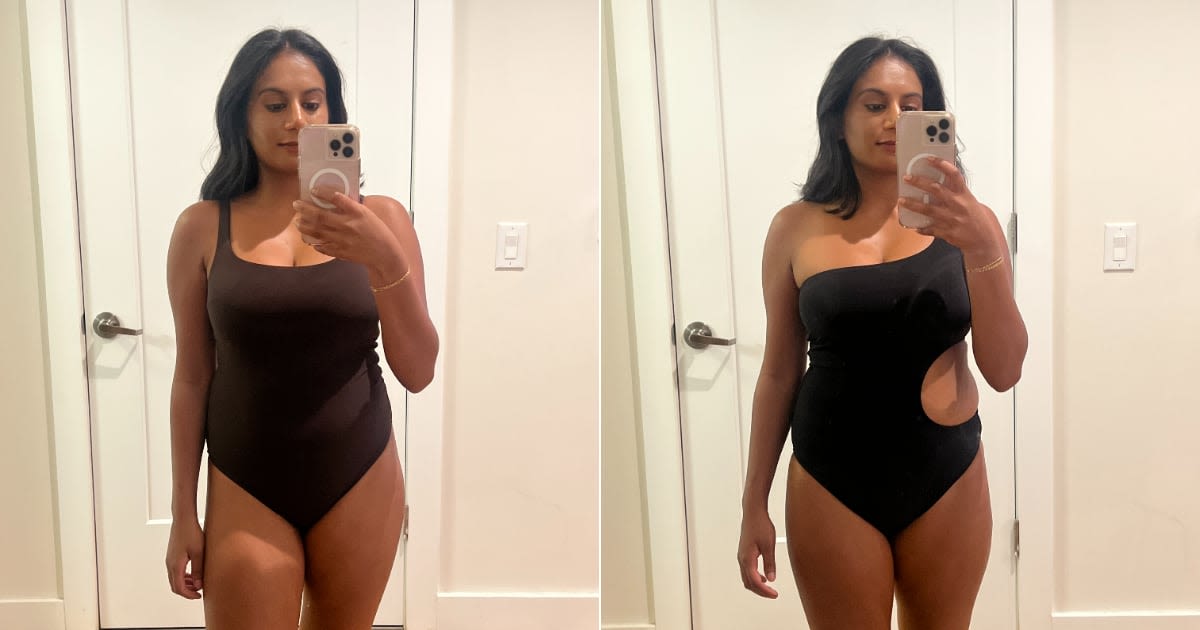 I Tested Araks’s One-Pieces, and Here’s Why They’re Worth the Splurge