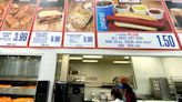 Costco CFO Has Good News for Fans of the Chain's Beloved Hot Dog Combo Meal