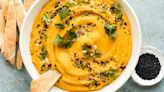 Mayonesa de zanahoria: el aderezo que no puede faltar en tus picadas