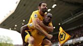 Wolves secure PL status with 40 points, win over Aston Villa