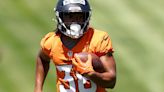 Jaleel McLaughlin says he is keeping receipts of pundits doubting Broncos