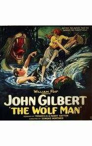 The Wolf Man (1924 film)