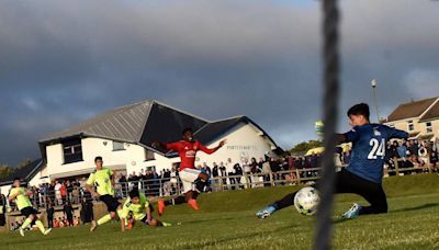 ‘Alex Ferguson was a strong supporter’: The Northern Ireland tournament that nurtures football’s future stars