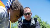 Ravenna police puppy Tucker and his human aim to comfort children in stressful situations