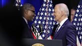 Biden says landmark 1954 Supreme Court ruling on school desegregation was about more than education