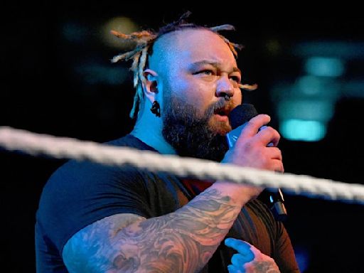 Shotzi: Bray Wyatt Inspired Me To Become A Wrestler, I Wish I Could Have Told Him That