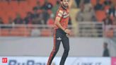 "It's a different feeling": Bhuvneshwar Kumar on SRH reaching IPL final after three seasons