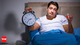 Cancer: Can lack of sleep cause cancer? | - Times of India