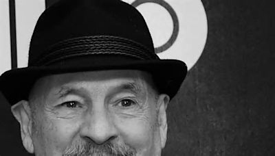 Star der Moody Blues Musiker Mike Pinder ist verstorben