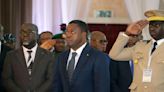 Togo's ruling party wins a majority in parliament, likely keeping a dynasty in power