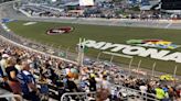 Daytona Speedway out of the running as Jacksonville Jaguars' temporary home. Here's why.