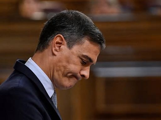 Espanha rebate acusação de Milei contra Pedro Sánchez em meio a troca de ofensas entre autoridades