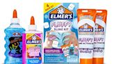 Elmer’s Fluffy Slime Kit, Now 32% Off
