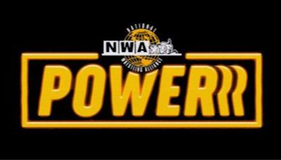 NWA Powerrr Results (7/16): World Title Match And More