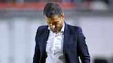 ¿Jaime Lozano deja la Selección mexicana? El motivo que pone en duda su futuro como entrenador | Goal.com Colombia