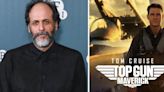 Luca Guadagnino dice que Hollywood necesita más secuelas impactantes como Top Gun: Maverick