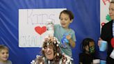 New Hope Elementary adds fun to fundraising for American Heart Association