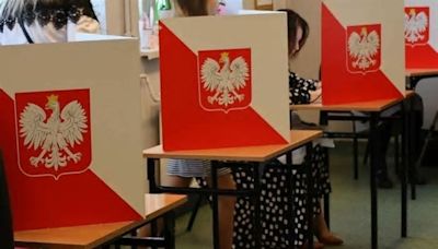 Wybory 2024. Wysoka frekwencja w Chełmie Śląskim. Mieszkańcy wybierają nowego wójta po prawie 30 latach