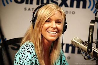 Kate Gosselin