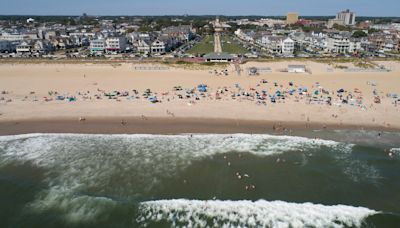 Ocean Grove surrenders on allowing Sunday morning beach access, at least for now