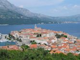 Korčula (town)