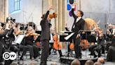 Rheingau music festival presents global classical music – DW – 06/26/2024