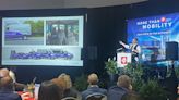 Speaker: How JTA’s robot cars will change Jacksonville like the wolves changed Yellowstone | Jax Daily Record