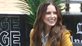 Sophia Bush Says 'It's Worth It' To Mark First Pride Month Since Coming Out