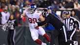 Texans sign former Giants TE Nick Vannett