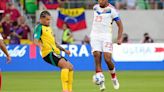 Venezuela seal top spot in Copa Group B with win over Jamaica