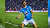 Cruz Azul rescata invicto y liderato ante un Toluca... con tres goles anulados