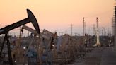 Brent, US crude futures give up some gains on talk of Gaza ceasefire