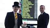 'We took a lot more euros from the Irish this year' - mixed feedback on Royal Ascot from on-course bookmakers