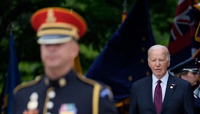 Dems in full-blown ‘freakout’ over Biden